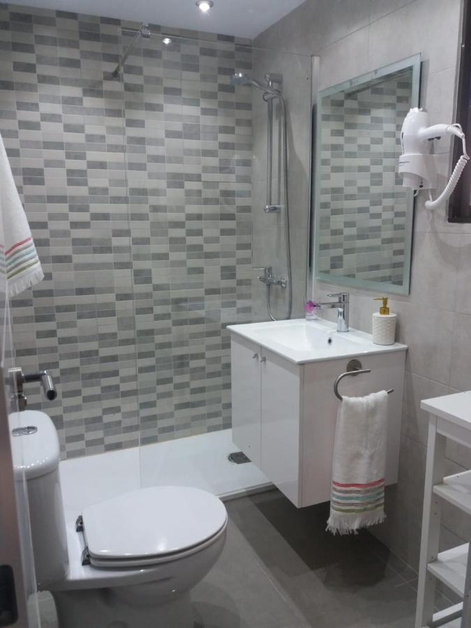 Moderno Apartamento Zona Playa De Levante เบนิดอร์ม ภายนอก รูปภาพ