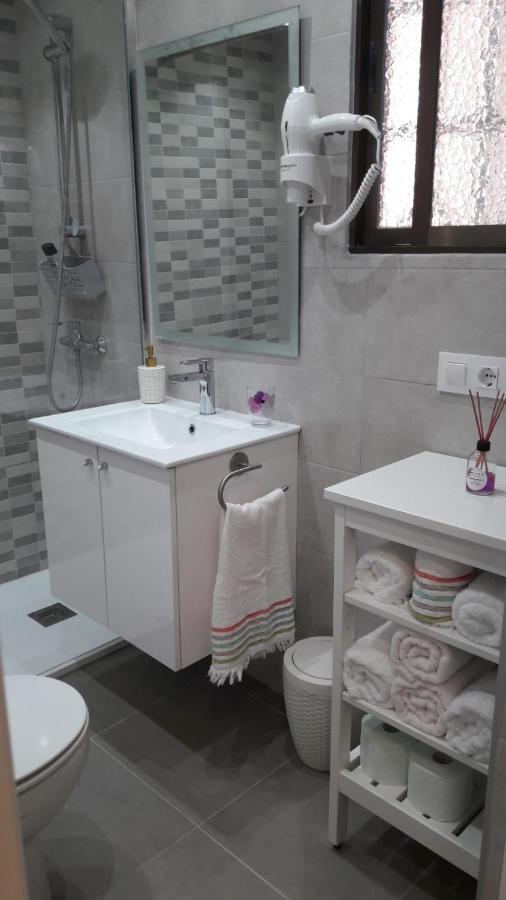 Moderno Apartamento Zona Playa De Levante เบนิดอร์ม ภายนอก รูปภาพ
